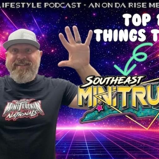Mini Nats 2026 - 10 Things To Know