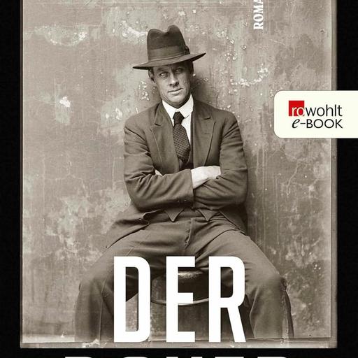 Szczepan Twardoch: Der Boxer