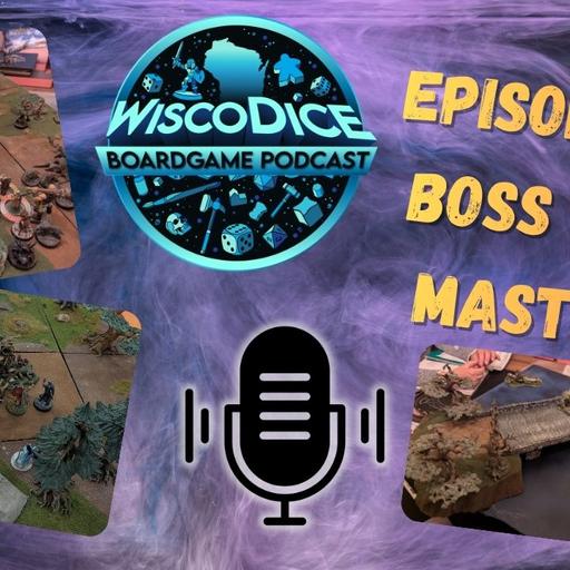 Boss Fight Mastery
