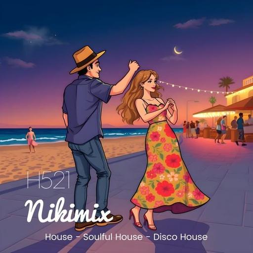 House Sessions H521