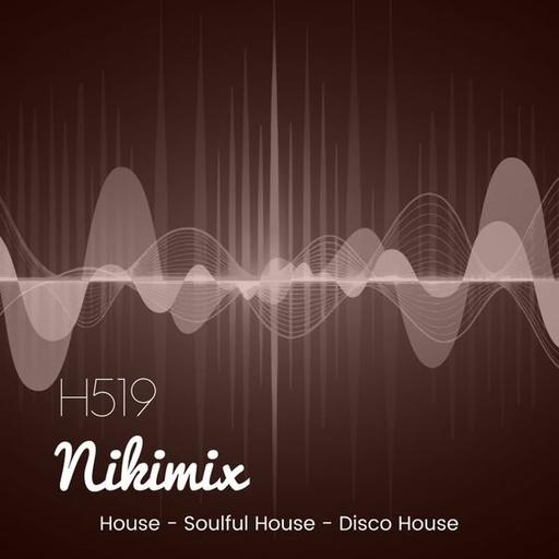 House Sessions H519
