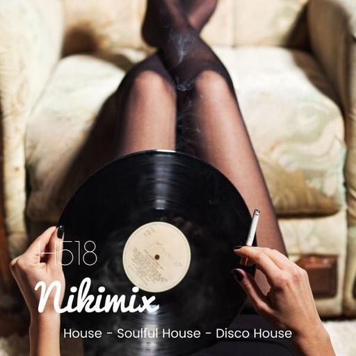 House Sessions H518