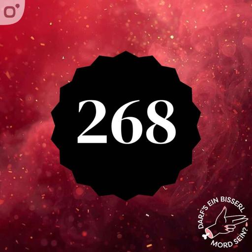 Episode 268: Megan Barroso