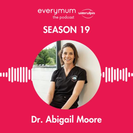 Everything you need to know about your children's teeth, with Dr Abigail Moore