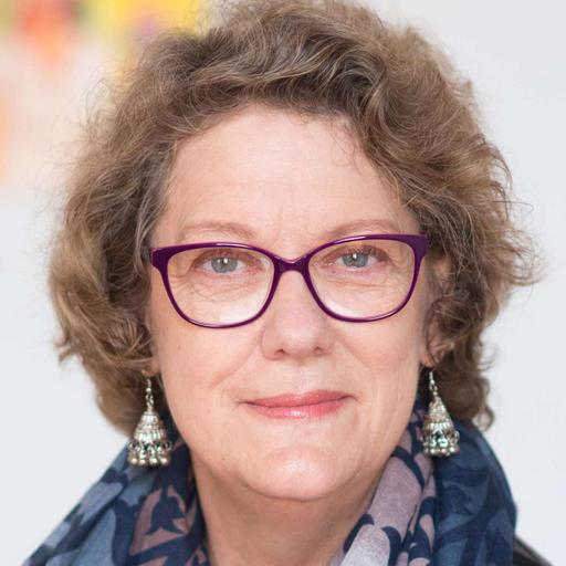 84 | Every scientist is an artist – Lois Hetland