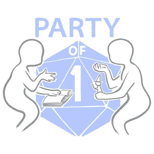 Party of One Says Go Birds (LIVE) - Insatiable Cravings with Jacqueline Bryk