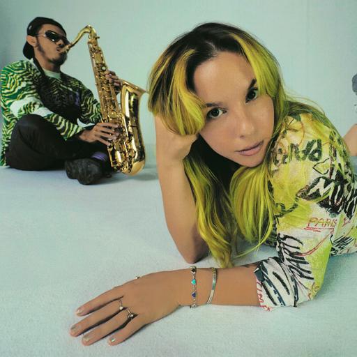 Instant Alter Brings Future Fusion to SFJAZZ
