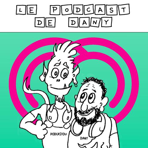 Le podcast du petit matin drive cast