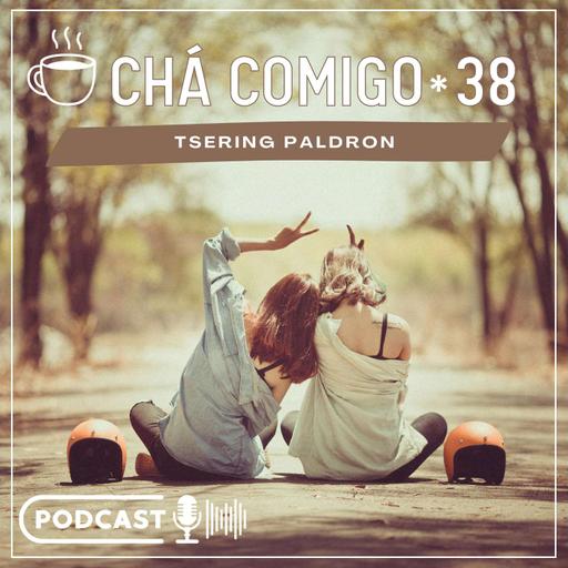 Somos feitos de encontros