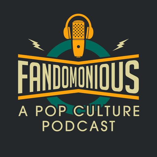 183: Pop Culture Catch Up; Brand New Day!