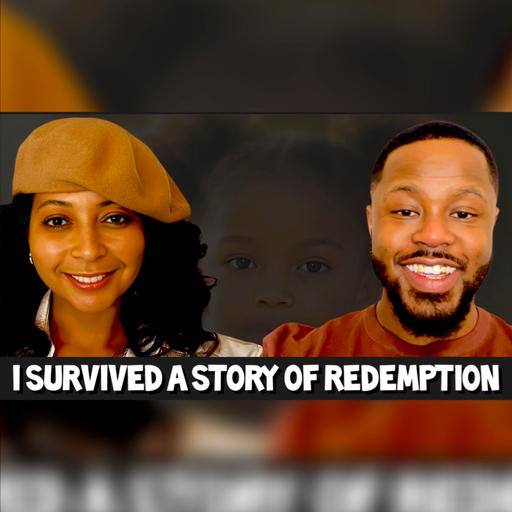 Healing From Childhood Trauma: Shay’s Journey Through Abuse, Self-Reflection & Becoming a Better Mother