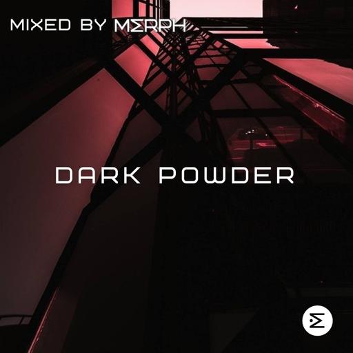 merph - DARK POWDER 001