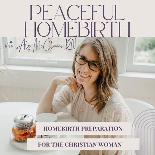 Ep 243//She Lived as a Transgender Man for 14 Years, Faced Cancer, Then Had 3 Homebirths | Redemption Story with Lex Renick