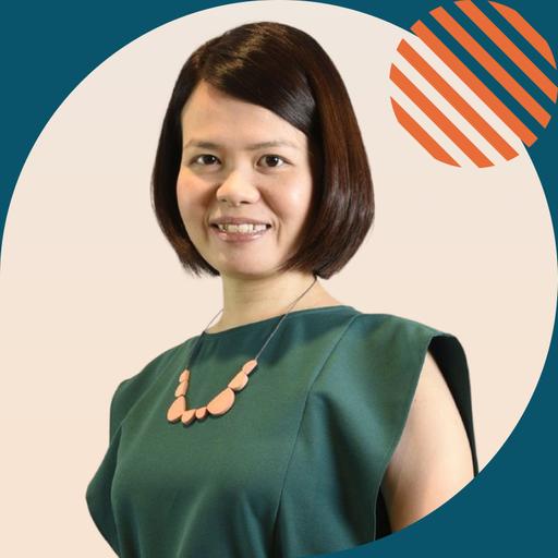 #65 - Modernising digital services at scale with Hefen Wong