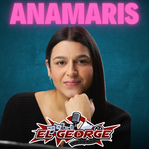 Anamaris y su guerra por el arte