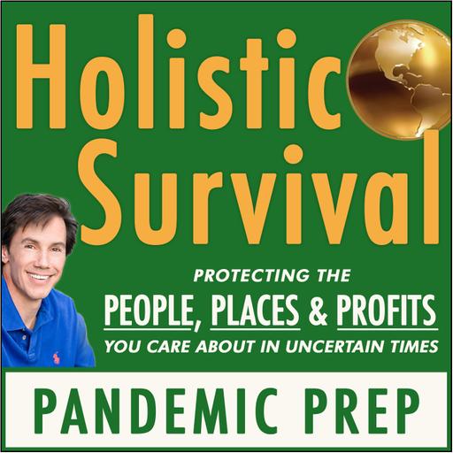 673: Men on Strike: Why This Monumental Social Topic Impacts Real Estate and Household Formation with Helen Smith PhD