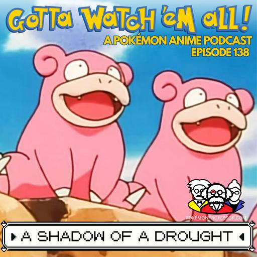A Shadow Of A Drought