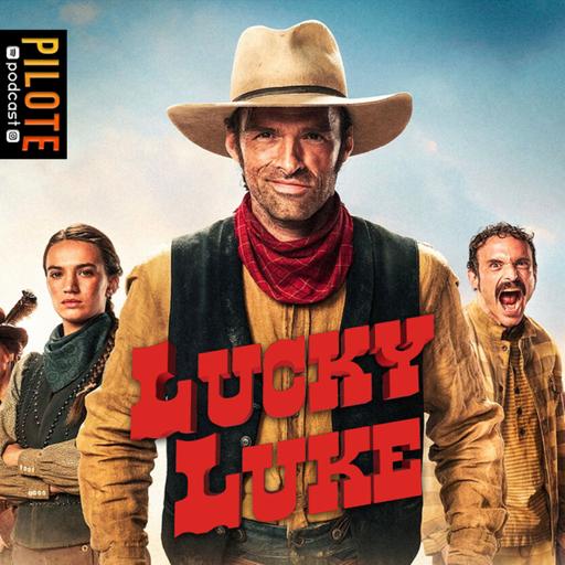 Lucky Luke | La série qui bide plus vite que son ombre ?