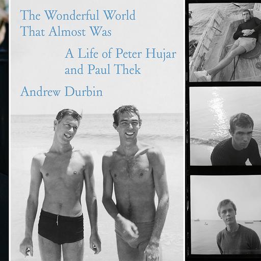 Episode 673 - Andrew Durbin