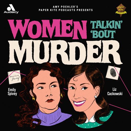 Women Talkin’ ‘Bout Murder - 10. What Happened to Donna