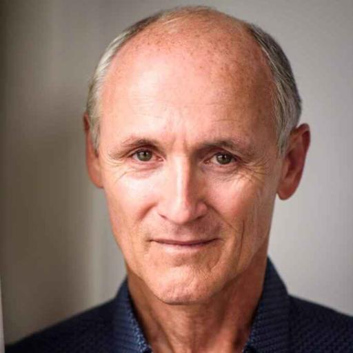Colm Feore - Our Stories, Our Screens
