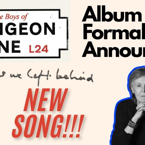 "The Boys of Dungeon Lane"