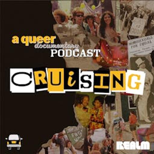 Franco Stevens on the history of Curve Magazine, lesbian visibility, and extremely creative fundraising