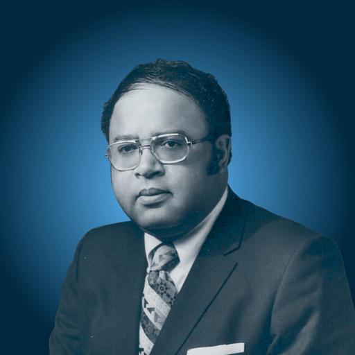 Episode 7.17: The Forgotten Civil Rights Legacy of Congressman Charles C. Diggs, Jr.