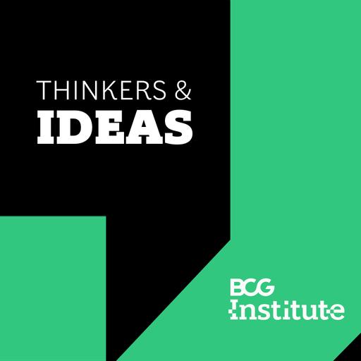 Design Love In, with Marcus Buckingham