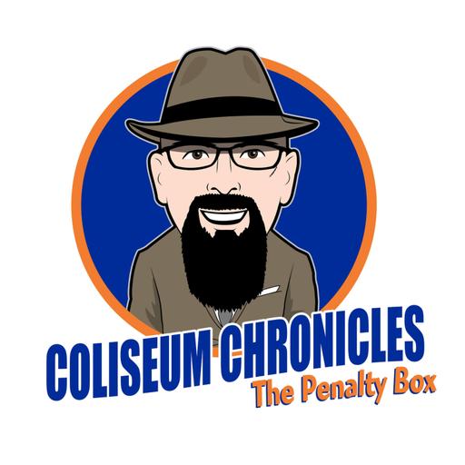 Episode 211: Eric Cairns, Part Five