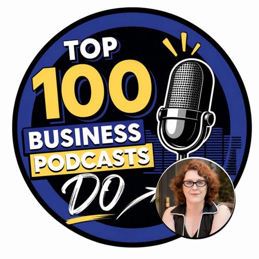 What the Top 100 Business Podcasts Do, with Megan Dougherty