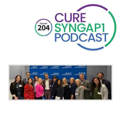 Global Advocacy. #NL51. Snippets! #SYNGAPcensus = 1,761. UT Arlington & Cook Children’s. #S10e204