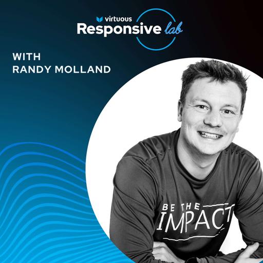 EP 81: How Nonprofits Can Use LinkedIn to Find and Cultivate New Donors with Randy Molland