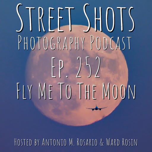 Fly Me To The Moon
