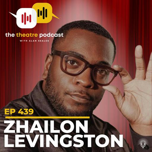 Ep439 - Zhailon Levingston: Building a New Breed of Cats