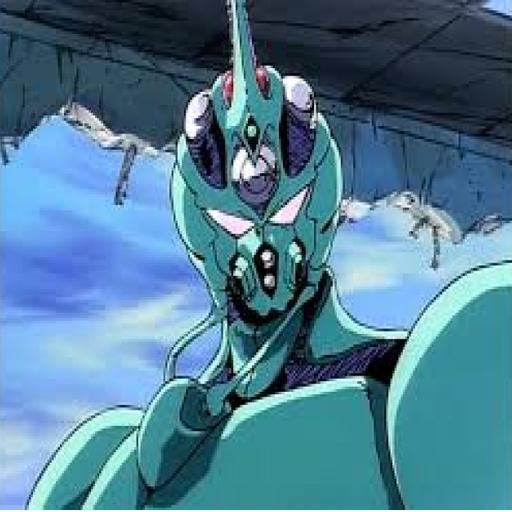 247 The Guyver: BioBoosted Armor