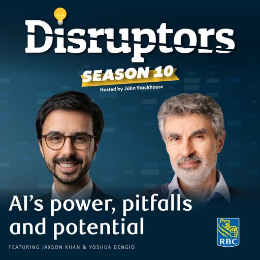 AI's power, pitfalls, and potential