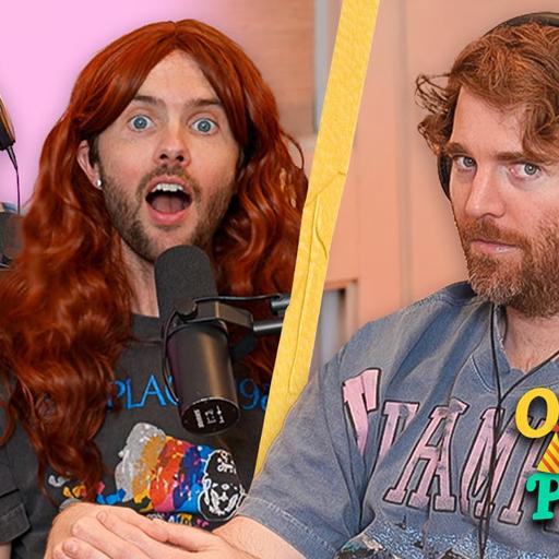 My Worst Moment in Front of a Famous Youtuber! - Office Party Podcast Clip