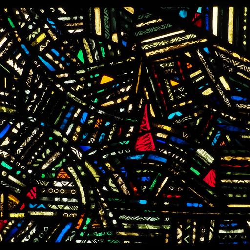 Ariana Makau and Nzilani Glass Conservation: At the Intersection of Equity, Preservation and Art