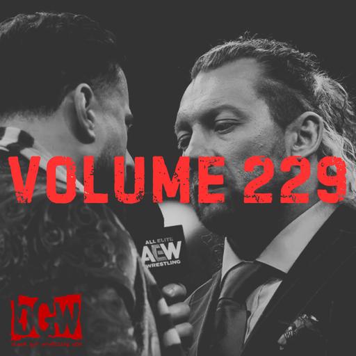 WrestleMania Predictions + AEW Dynasty Preview | BGW 229