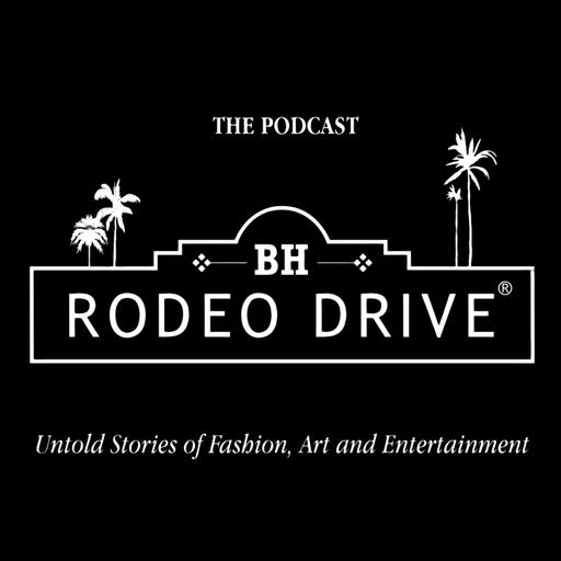 Haute couture meets haute cuisine: Dominique Crenn at Dior and Rodeo Drive at 50