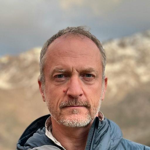 Jason Burke on his career as a foreign correspondent and unravelling 1970s terror networks in his new book