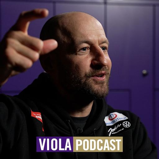 Stephan Helm im aktuellen Interview (04/2026)