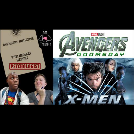 Avengers Doomsday: X-Men