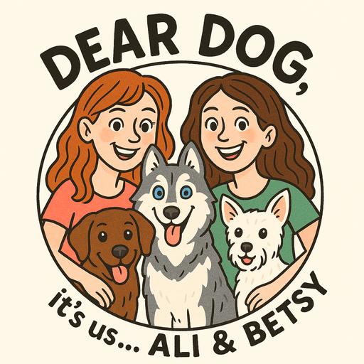 Ep. 203 - Dogs, Dust Storms & Moon Craters