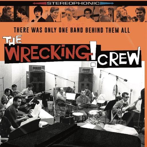 This Is Comp: The Wrecking Crew! Disc 1, Tracks 12-16