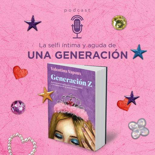La selfi íntima y aguda de una generación