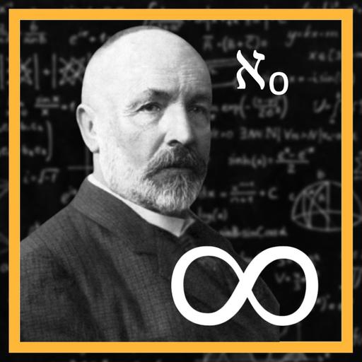 Cantor, mesurer l'infini