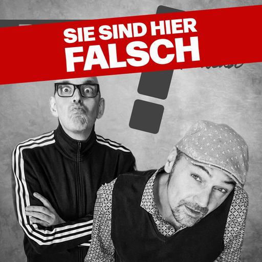 Hier gibt es nichts zu hören