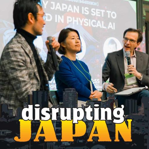 What’s next for Physical AI in Japan?